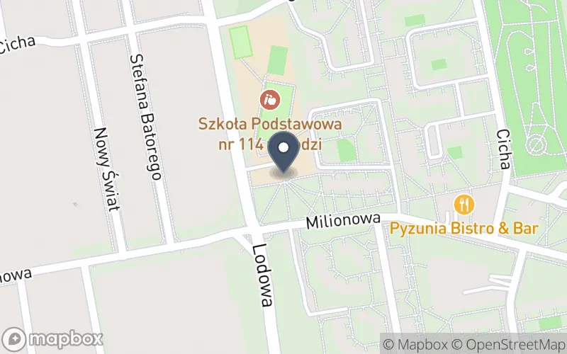 Lokalizacja: Zespół Szkolno-Przedszkolny nr 5