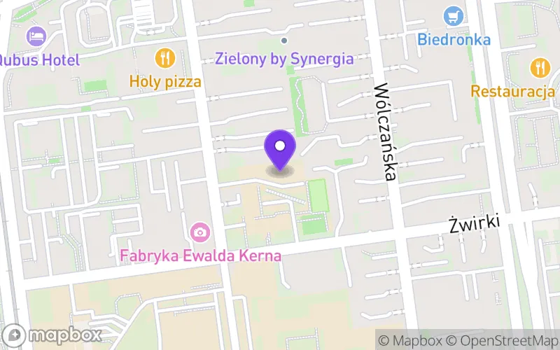 Lokalizacja: Liceum Ogólnokształcące "Centrum"
