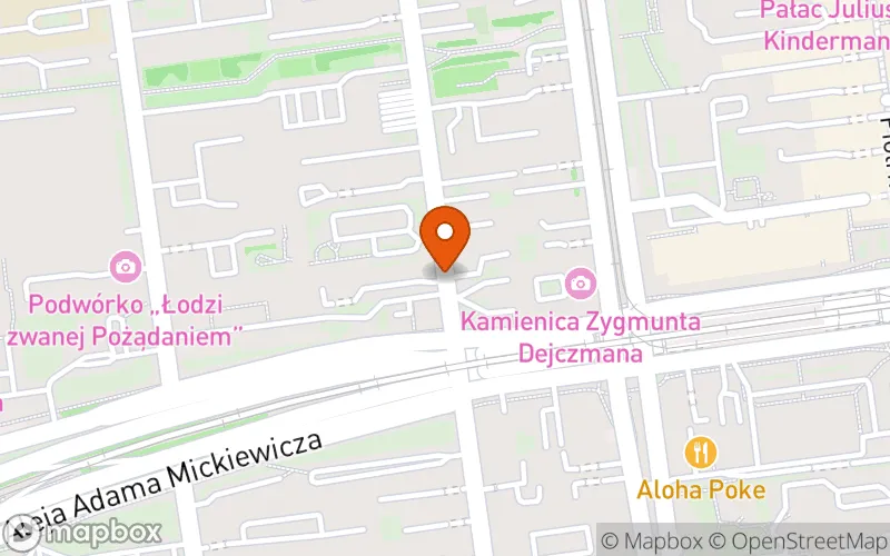 Lokalizacja: Żłobek FairPlay
