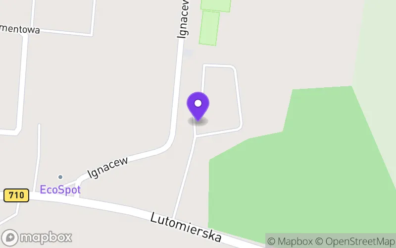Lokalizacja: Branżowa Szkoła I Stopnia w Zakładzie Poprawczym i Schronisku dla Nieletnich w Konstantynowie Łódzkim