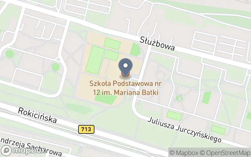 Lokalizacja: MP System Michał Pytlik