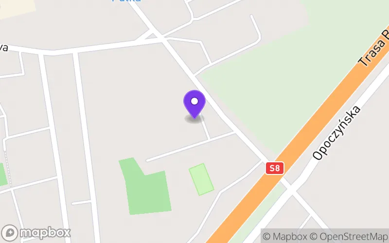 Lokalizacja: Technikum w Zespole Szkół Ponadpodstawowych im. Władysława Reymonta w Rawie Mazowieckiej