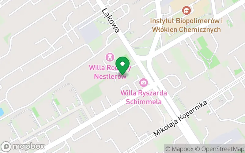 Lokalizacja: Przedszkole Miejskie nr 199
