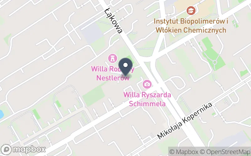 Lokalizacja: Zespół Przedszkoli Miejskich nr 5