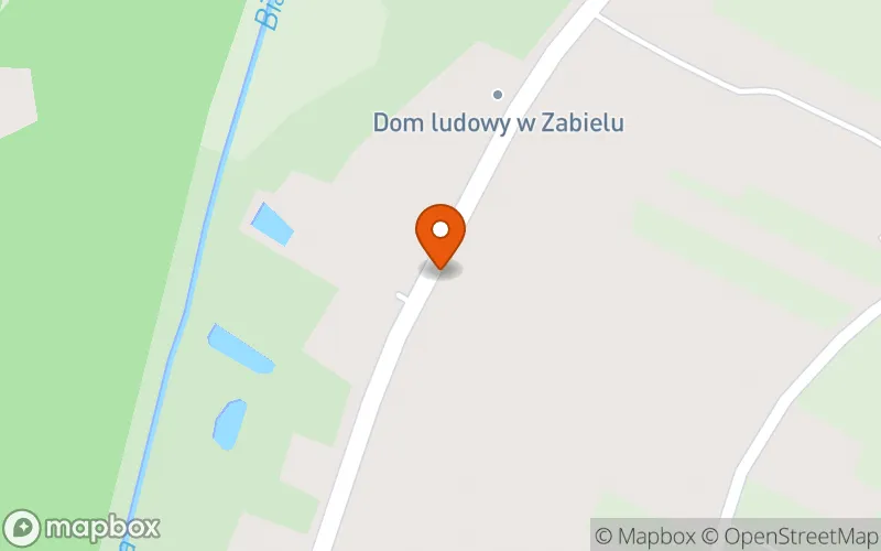 Lokalizacja: Żłobek "Uszatek"