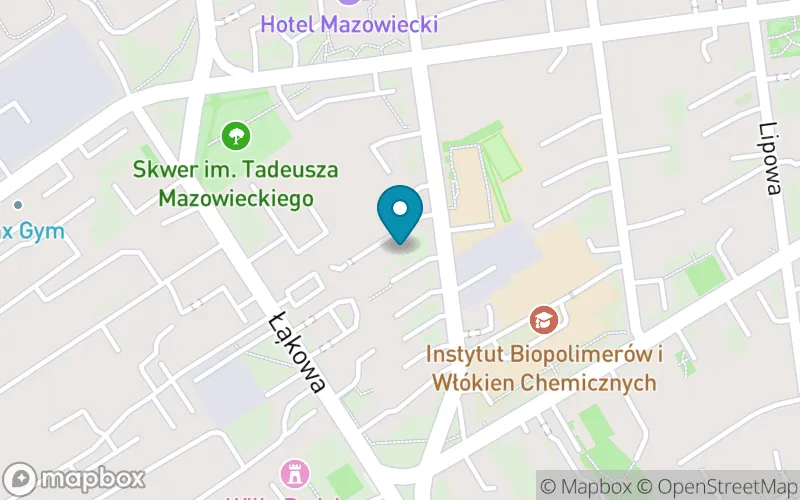 Lokalizacja: Nazaret-Szkoła Podstawowa