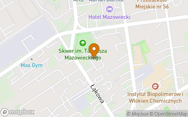 Lokalizacja: Szkoła Policealna Studium Pracowników Medycznych i Społecznych