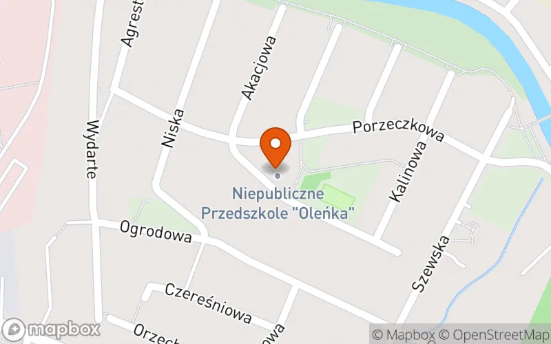 Lokalizacja: Żłobek Jarzębinka