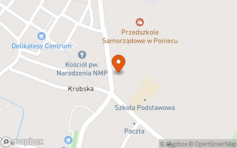 Lokalizacja: Motylkowa Kraina