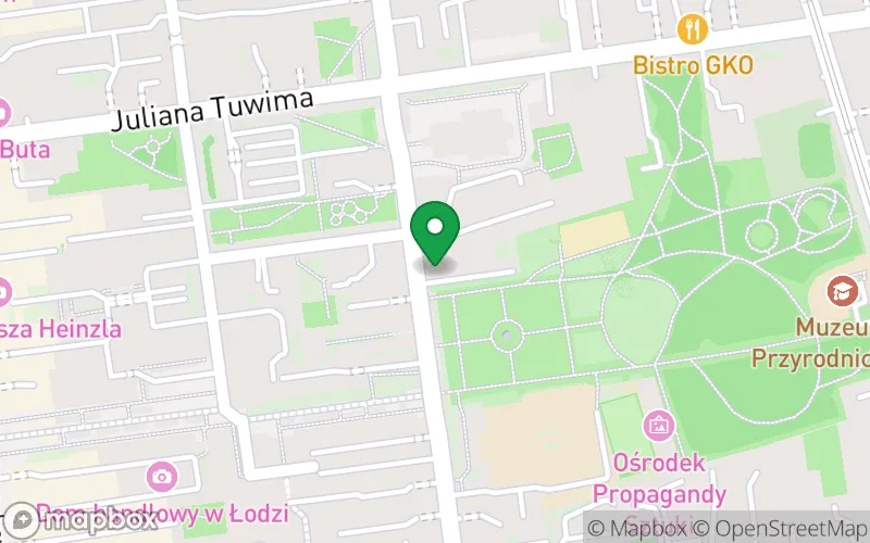 Lokalizacja: Przedszkole Miejskie nr 223