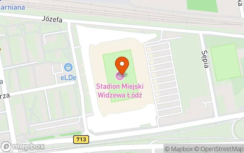 Lokalizacja: Żłobek Misiaczkowo 2