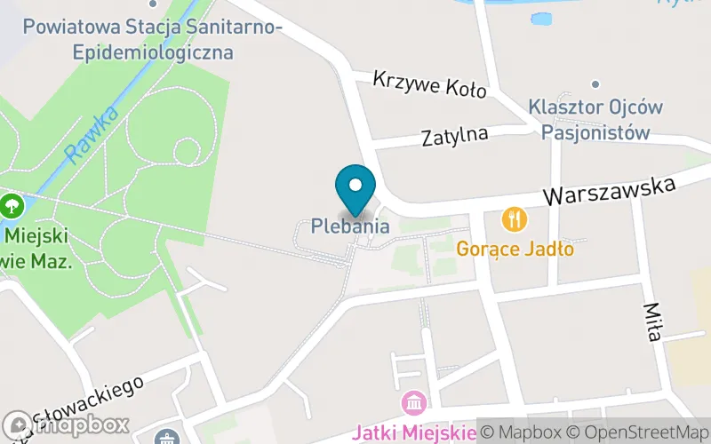 Lokalizacja: Szkoła Dobrej Edukacji