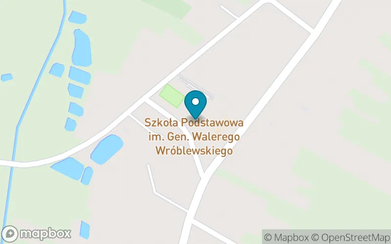 Lokalizacja: Zespół Szkół Szkoła Podstawowa im. Hm. Michała Stefana Lisowskiego