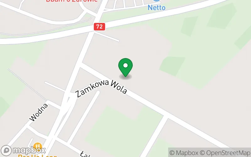 Lokalizacja: Przedszkole Miejskie nr 2 "Niezapominajka"