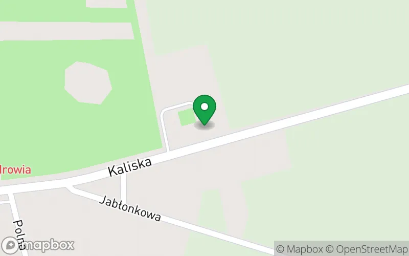 Lokalizacja: Publiczne Przedszkole w Kotowiecku
