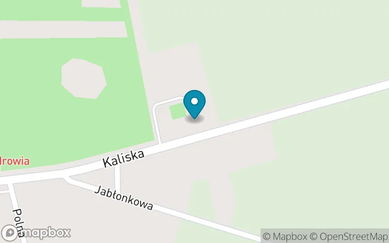 Lokalizacja: Szkoła Podstawowa Imienia Janusza Korczaka w Kotowiecku