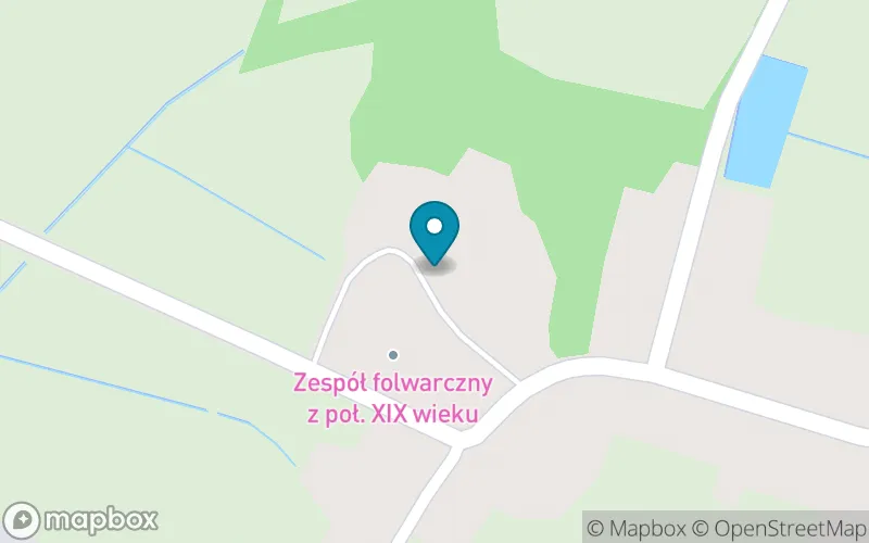 Lokalizacja: Szkoła Podstawowa im. Danuty Siedzikówny "Inki" w Starych Drzewcach