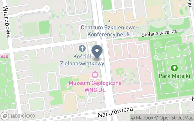 Lokalizacja: Łódzkie Centrum Doskonalenia Nauczycieli i Kształcenia Praktycznego