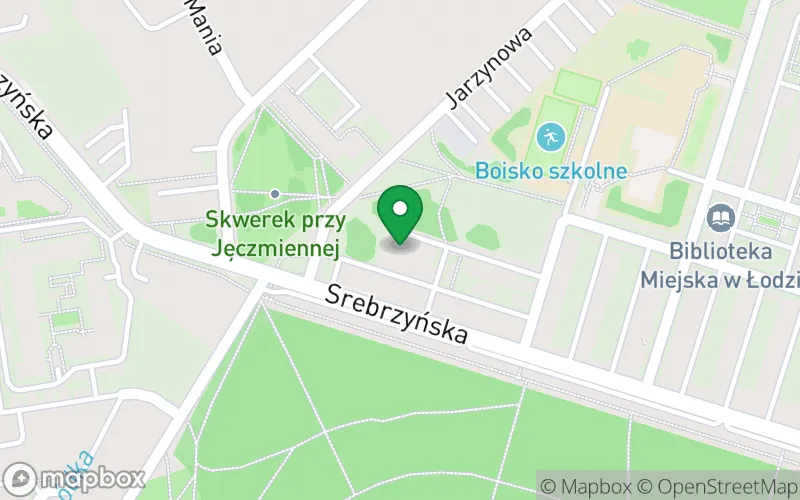 Lokalizacja: Prywatne Przedszkole "Playschool"