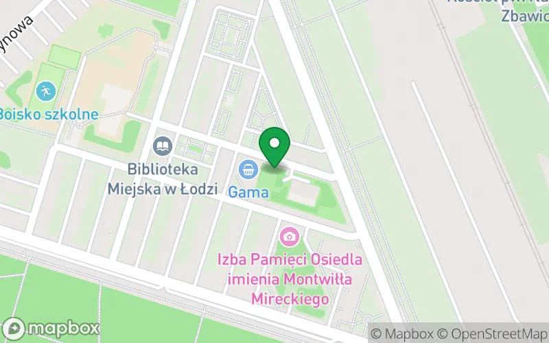 Lokalizacja: Przedszkole Miejskie nr 12