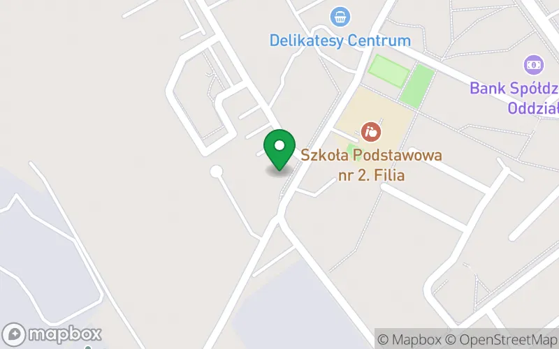 Lokalizacja: Przedszkole Miejskie nr 2