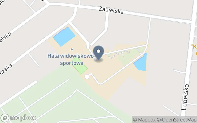 Lokalizacja: Branżowe Centrum Umiejętności w Radzyniu Podlaskim w Dziedzinie Zawodowej Elektryka