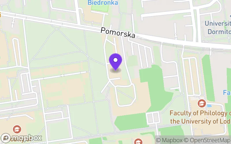 Lokalizacja: Publiczne Liceum Ogólnokształcące Uniwersytetu Łódzkiego im. "Sprawiedliwych wśród Narodów Świata"