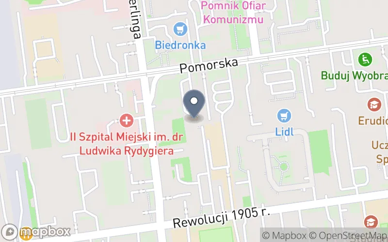 Lokalizacja: Ośrodek Szkoleniowy "NT Group Systemy Informatyczne"