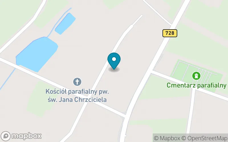 Lokalizacja: Publiczna Szkoła Podstawowa im. Romualda Traugutta w Łęczeszycach