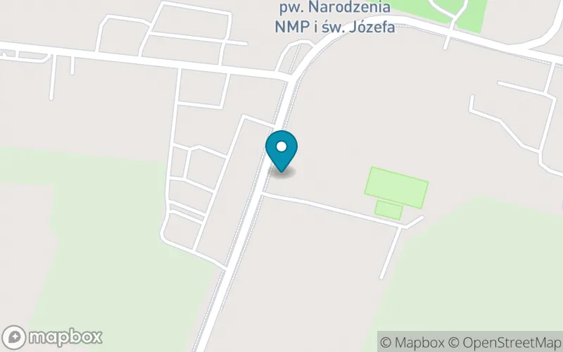 Lokalizacja: Szkoła Podstawowa im. Ludwika Szymoniaka w Sobótce