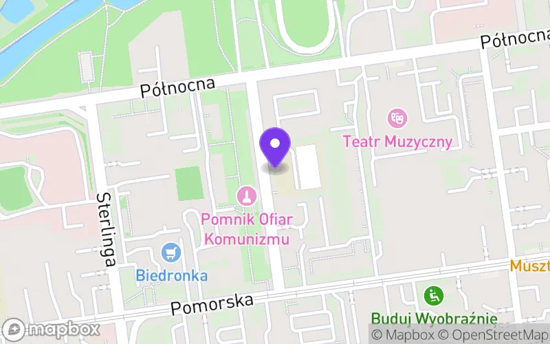 Lokalizacja: XII Liceum Ogólnokształcące im. Stanisława Wyspiańskiego