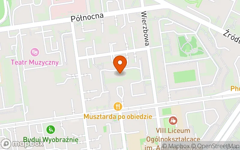 Lokalizacja: Miejski Zespół Żłobków Żłobek Nr 11