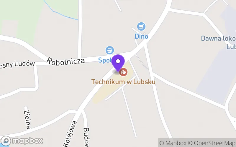 Lokalizacja: Technikum Informatyczne
