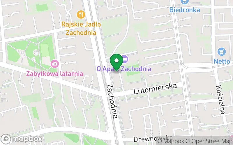Lokalizacja: Przedszkole Miejskie nr 35