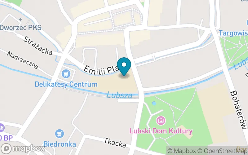 Lokalizacja: Niepubliczna Szkoła Podstawowa