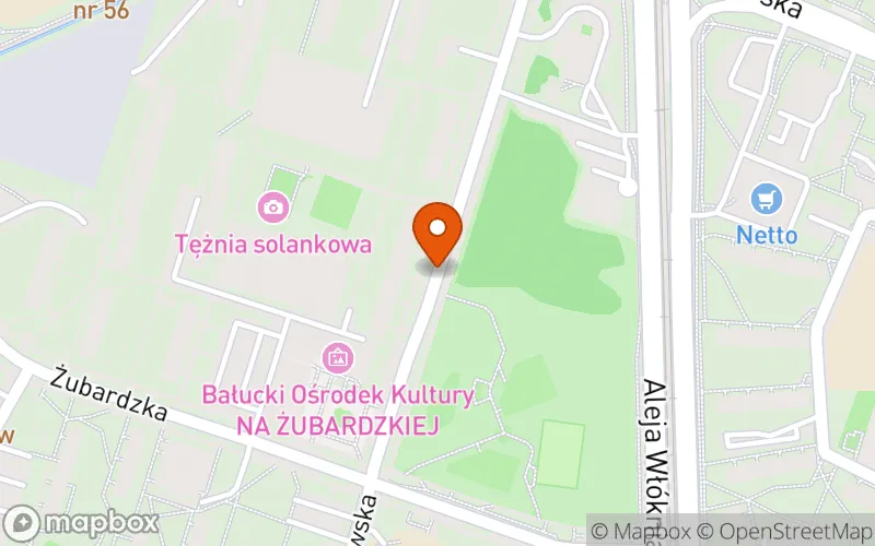 Lokalizacja: Miejski Zespół Żłobków Żłobek nr 4