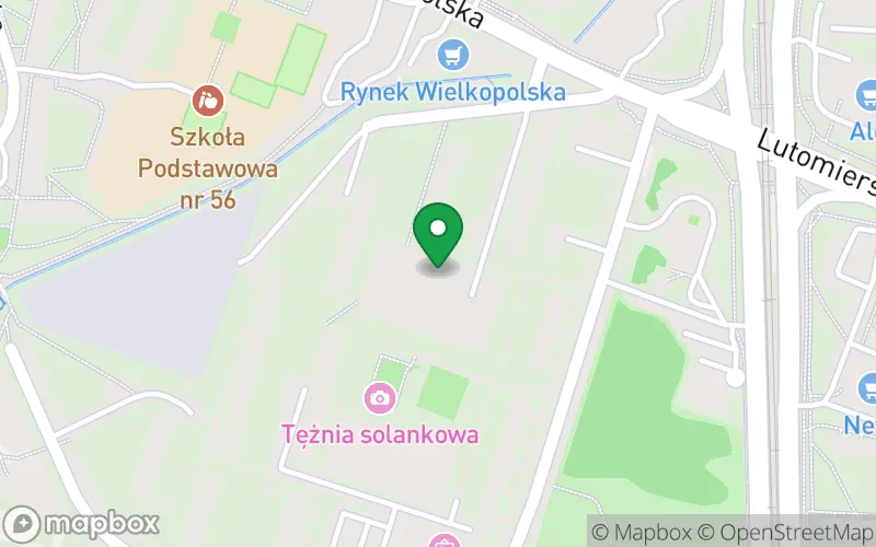 Lokalizacja: Przedszkole Miejskie nr 140