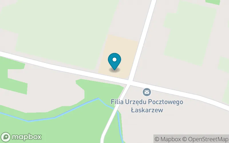 Lokalizacja: Publiczna Szkoła Podstawowa im. Pamięci Wanat w Dąbrowie z Siedzibą w Woli Łaskarzewskiej