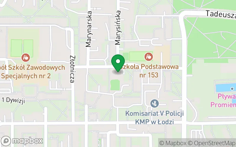 Lokalizacja: Przedszkole Miejskie nr 49