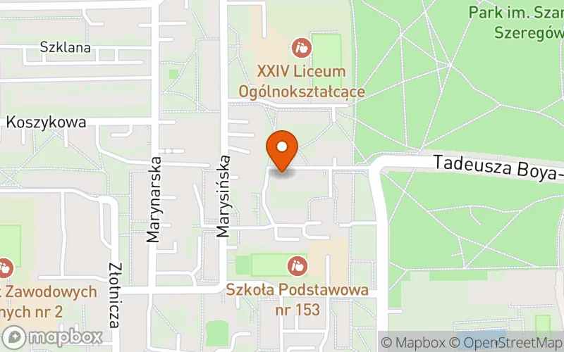 Lokalizacja: Miejski Zespół Żłobków Żłobek nr 12