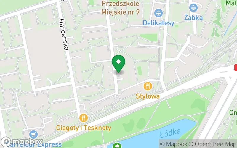 Lokalizacja: Mały Odkrywca Przedszkole Dwujęzyczne