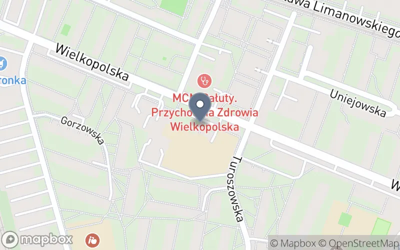Lokalizacja: Centrum Kształcenia Ustawicznego Samorzadu Województwa Łódzkiego w Łodzi