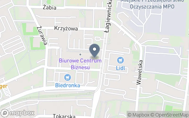 Lokalizacja: Akademia Specjalistów Finansus