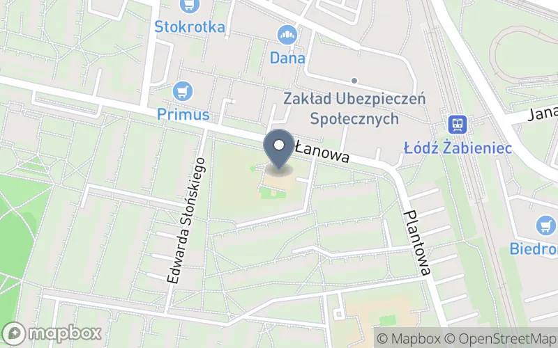 Lokalizacja: Placówka Kształcenia Ustawicznego Anagra