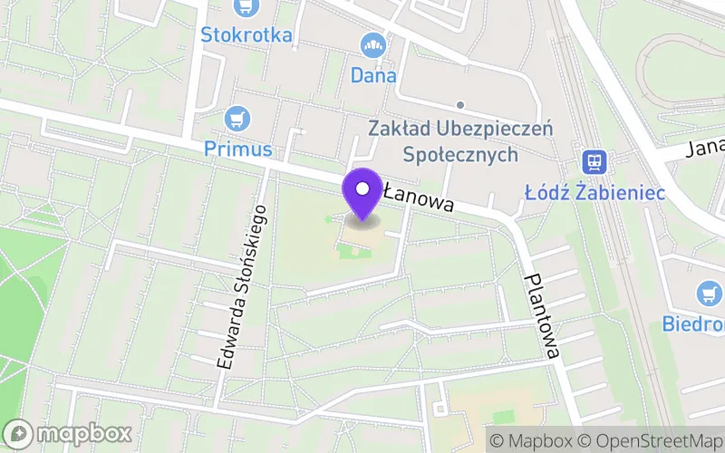 Lokalizacja: Technikum przy Łódzkiej Szkole Mody-Kosmetologii- Fryzjerstwa Anagra