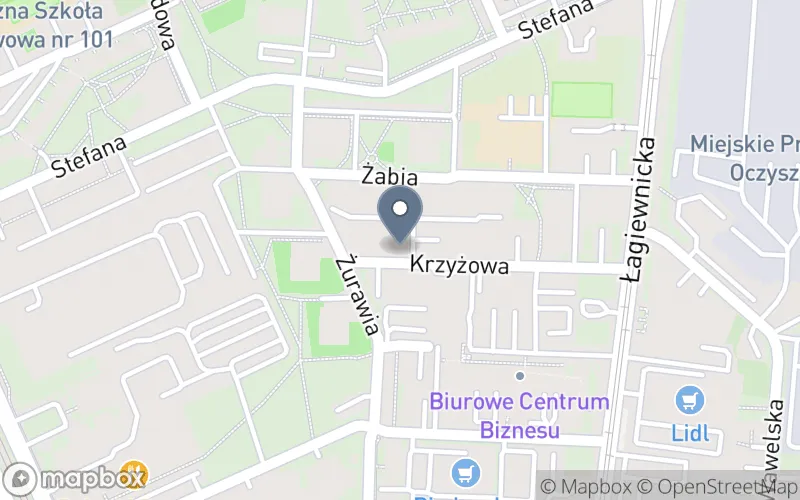 Lokalizacja: Łódzkie Centrum Edukacji