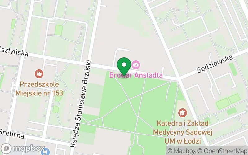 Lokalizacja: Przedszkole Miejskie nr 44