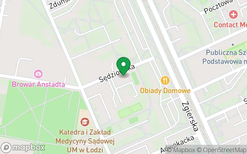 Lokalizacja: Przedszkole Miejskie nr 202