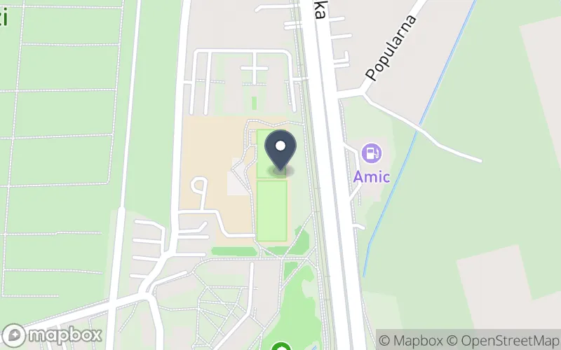 Lokalizacja: Zespół Szkół Elektroniczno-Informatycznych im. Jana Szczepanika