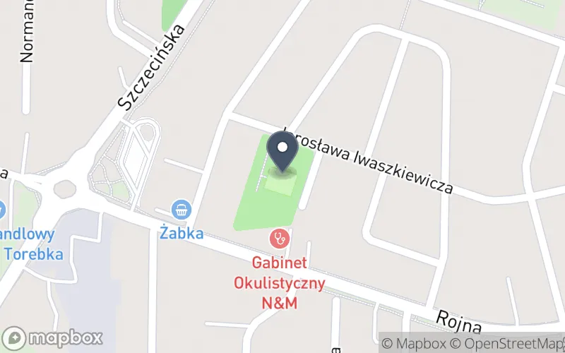 Lokalizacja: Zespół Szkół Muzycznych im. Stanisława Moniuszki w Łodzi